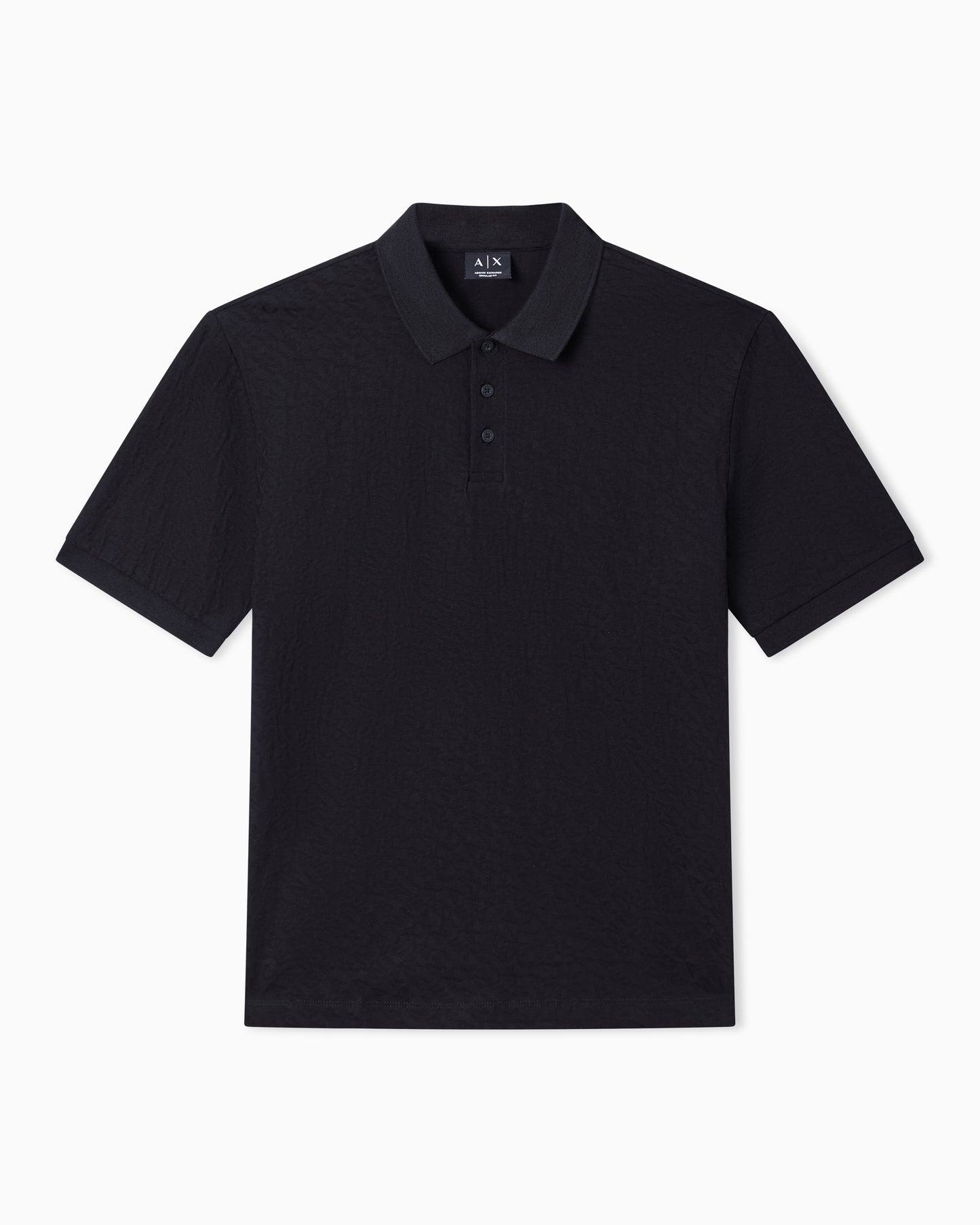 Polo Shirt Armani Exchange
