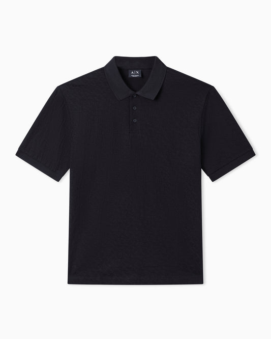 Polo Shirt Armani Exchange