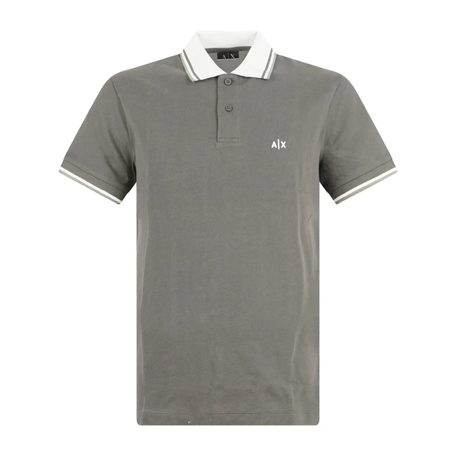 Polo Shirt Armani Exchange