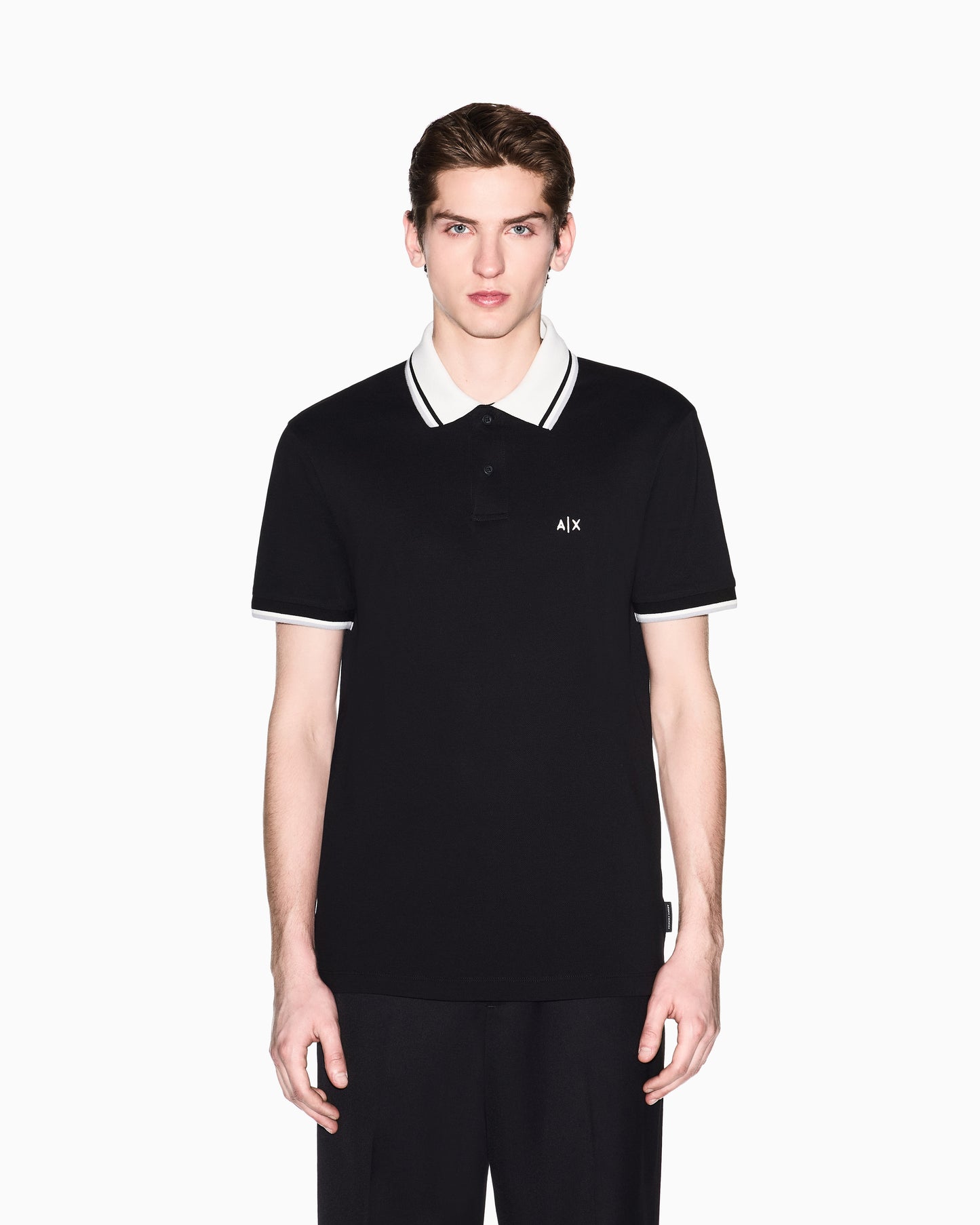 Polo Shirt Armani Exchange