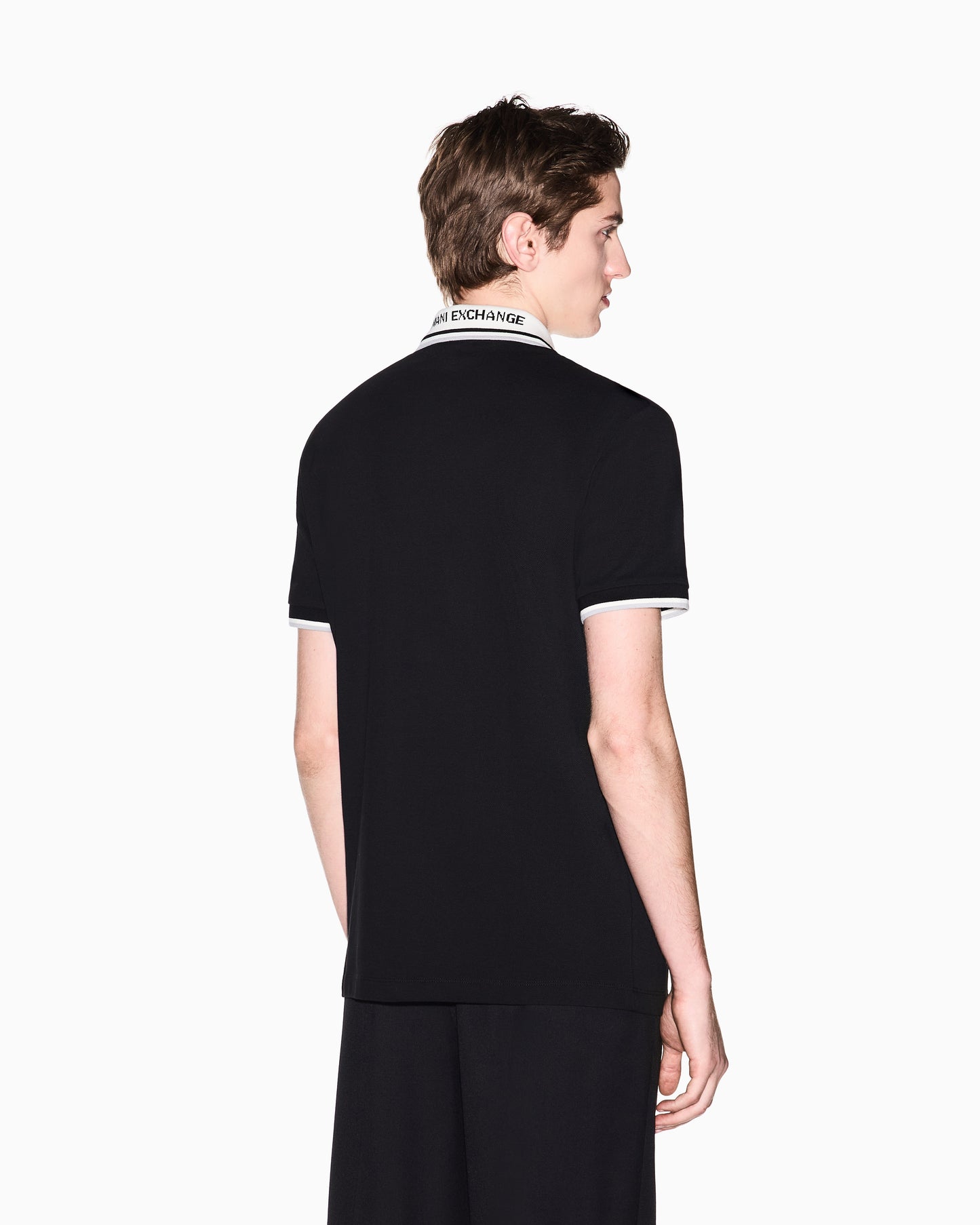 Polo Shirt Armani Exchange