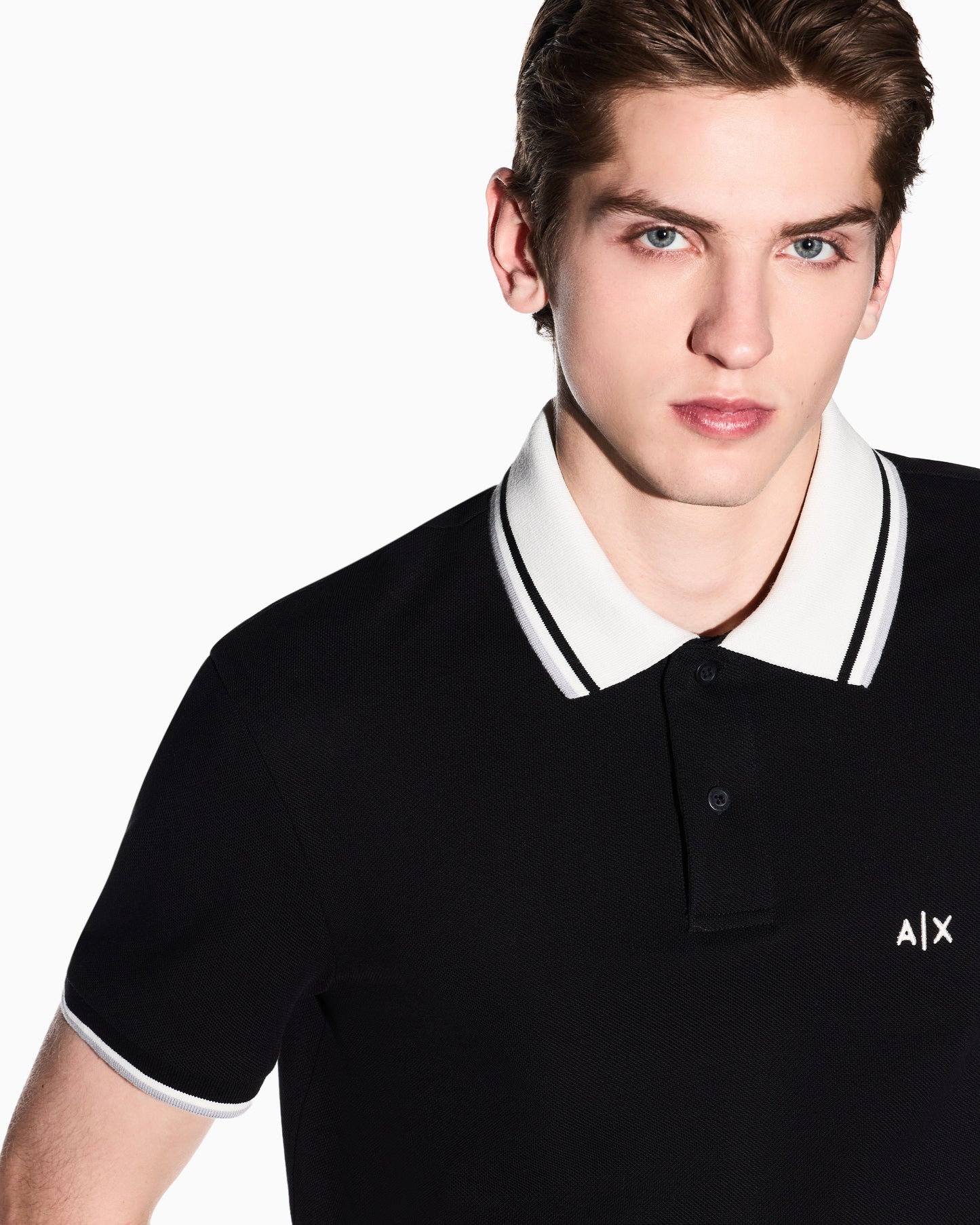 Polo Shirt Armani Exchange