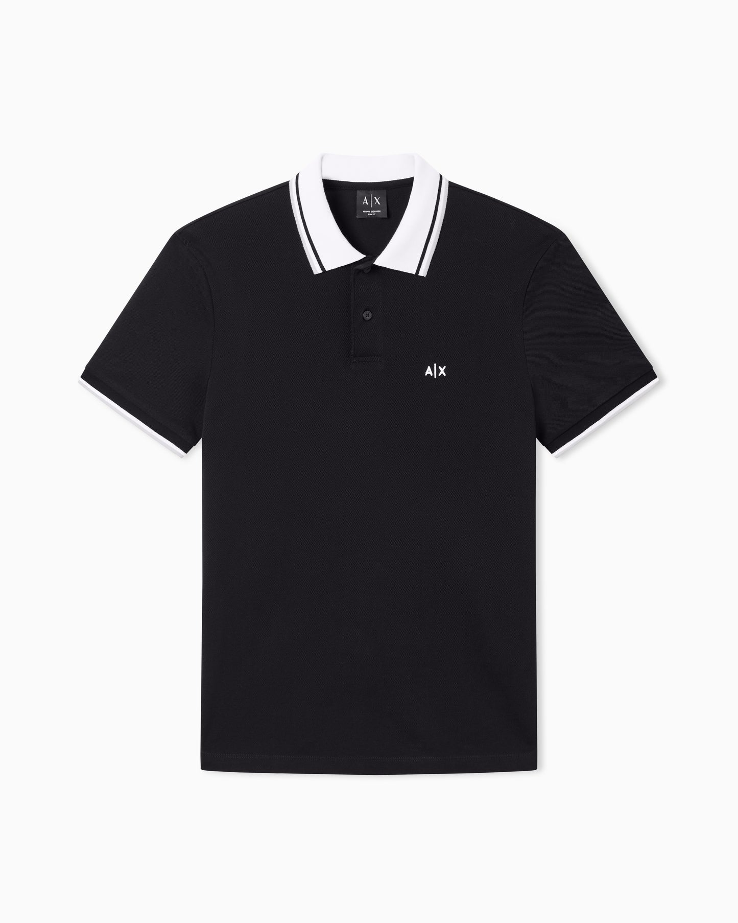 Polo Shirt Armani Exchange