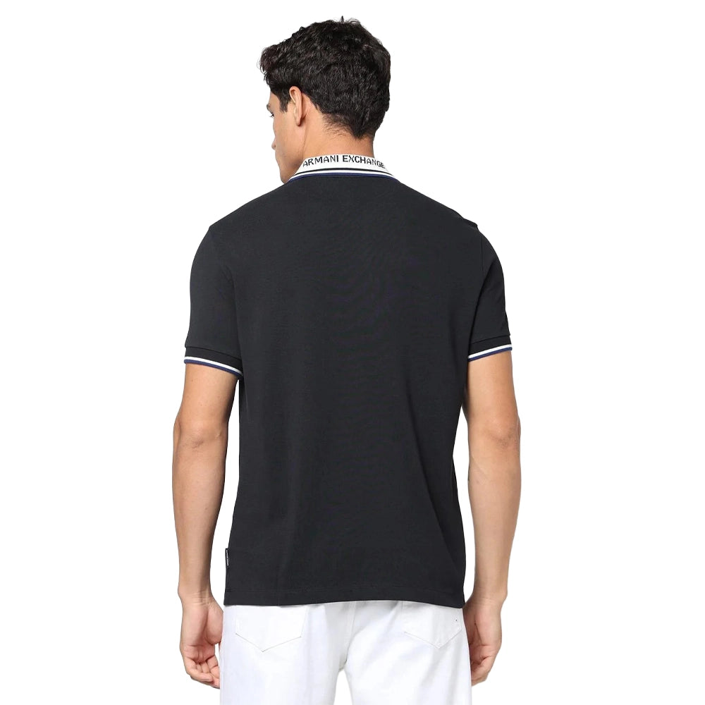 Polo Shirt Armani Exchange