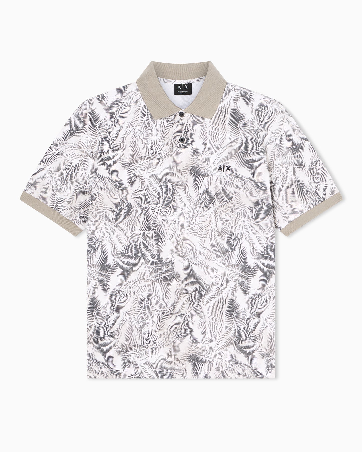 Polo Shirt Armani Exchange