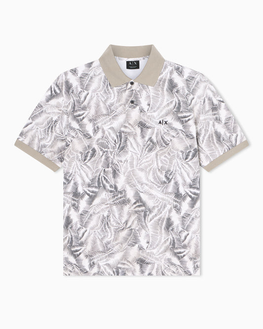 Polo Shirt Armani Exchange
