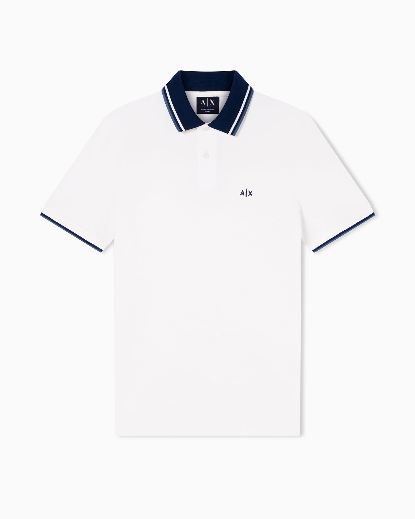 Polo Shirt Armani Exchange