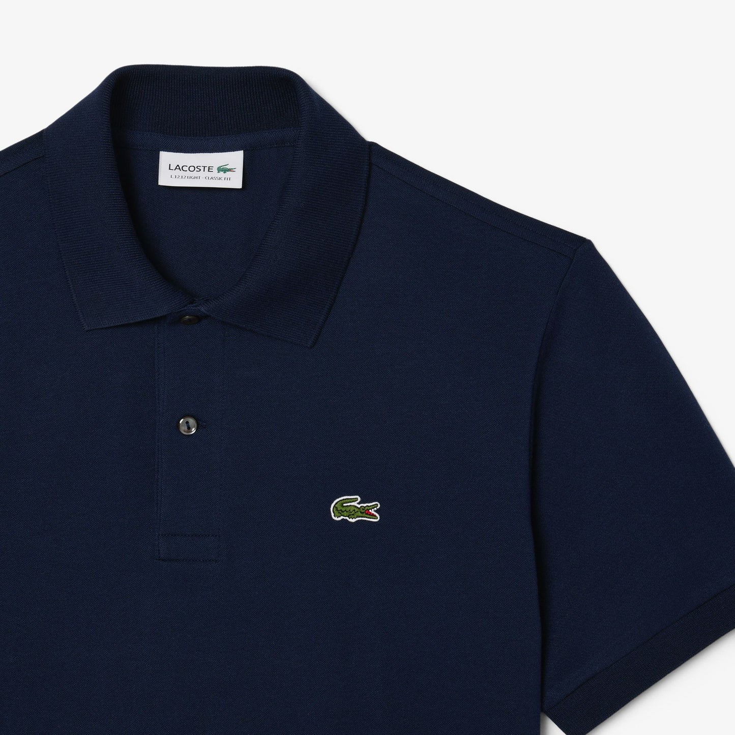 Polo Lacoste
