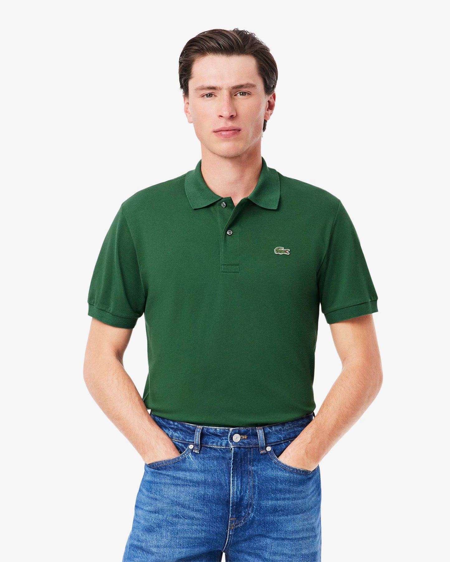 Polo Lacoste