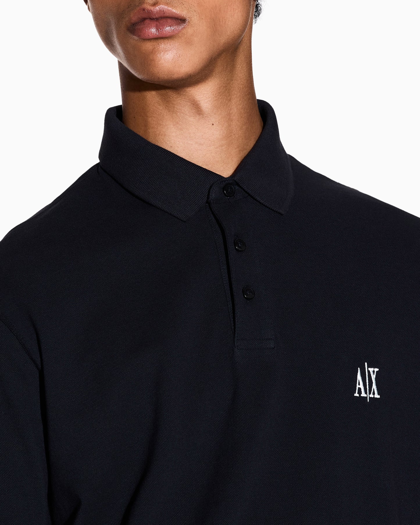 Polo AX