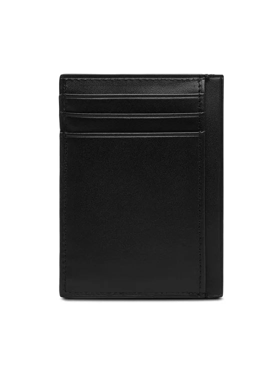 Plaque Card Case Calvin Klein