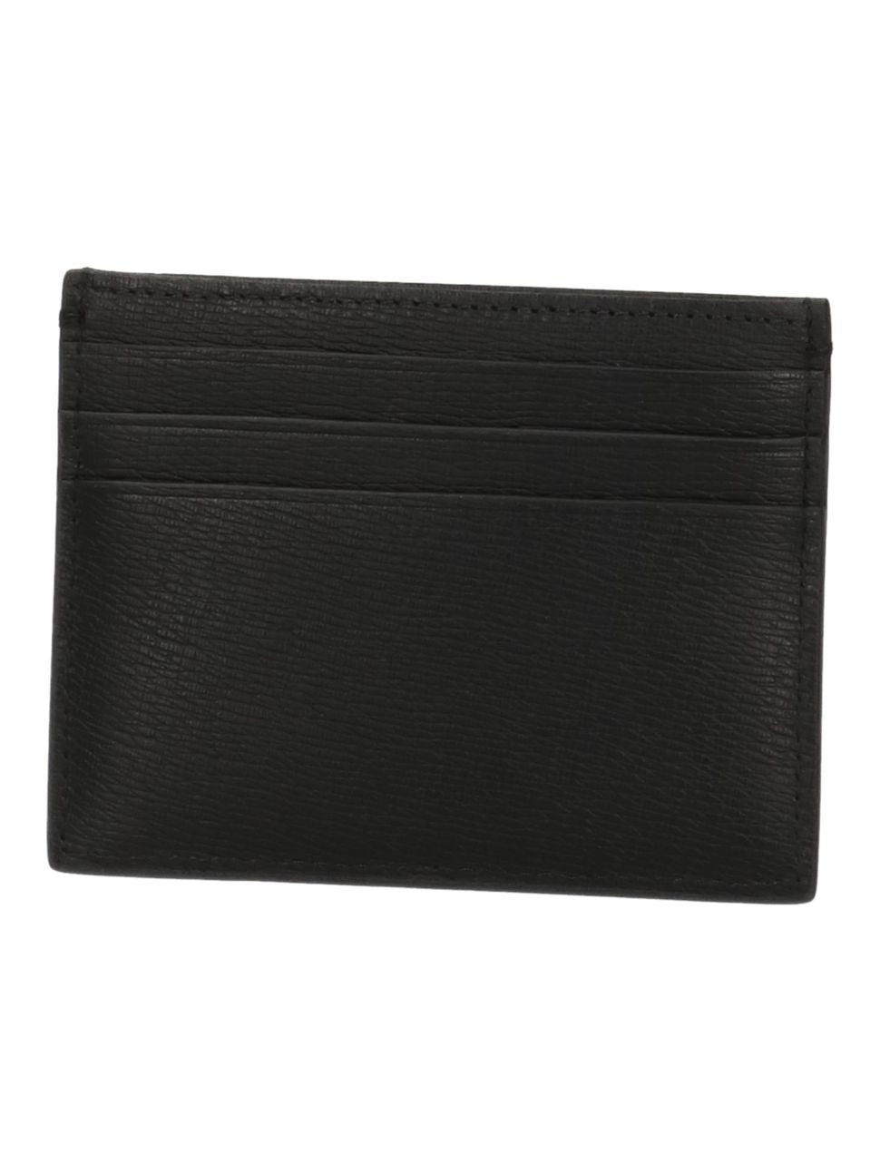 Saffiano Card Case Calvin Klein