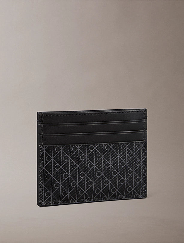 Coated Card Case Calvin Klein