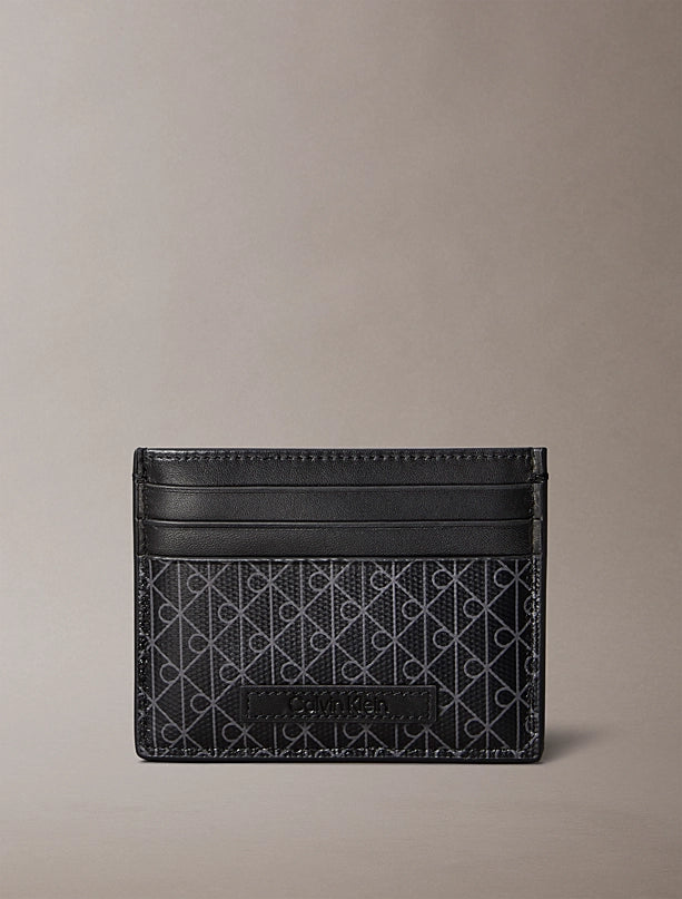 Coated Card Case Calvin Klein
