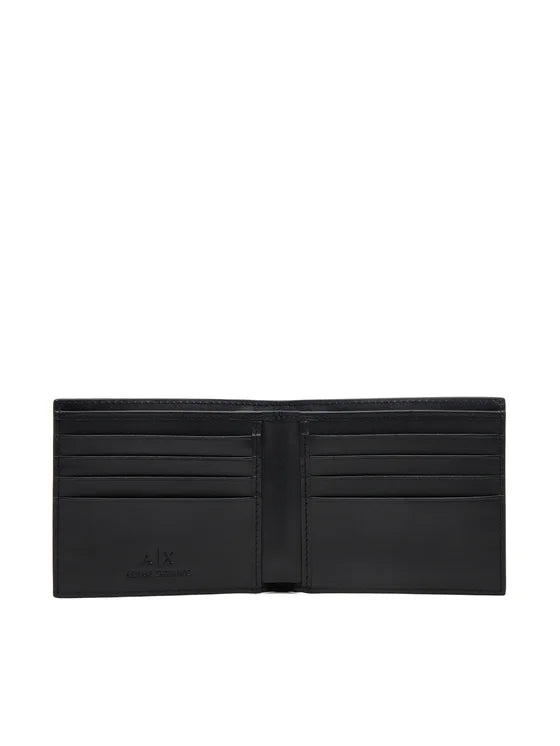 Bifold Wallet AlX