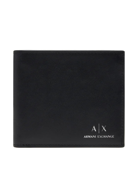 Bifold Wallet AlX