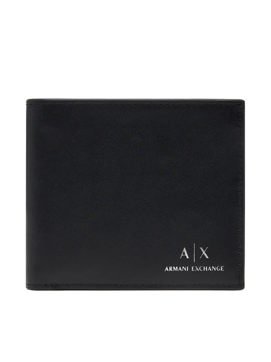 Bifold Wallet AlX