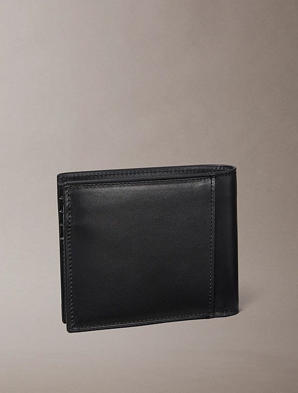 Plaque BillFold Coin Calvin Klein