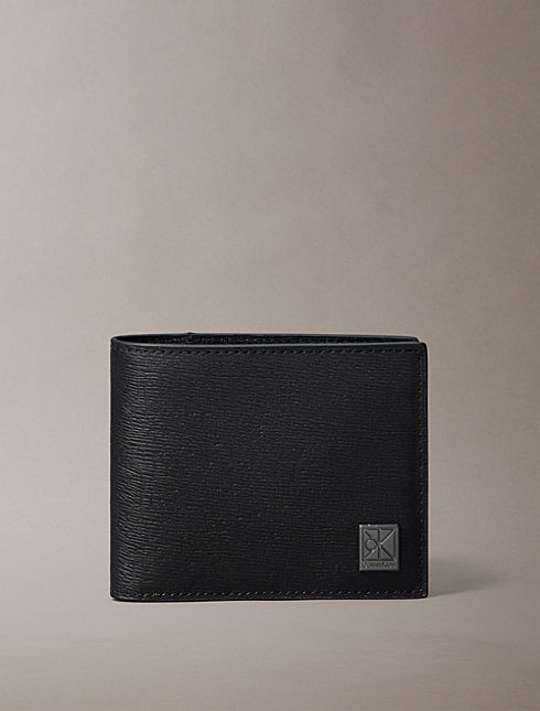 Portafoglio Emblem Calvin Klein