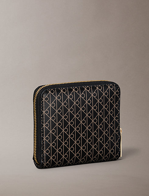 Square Zip Calvin Klein