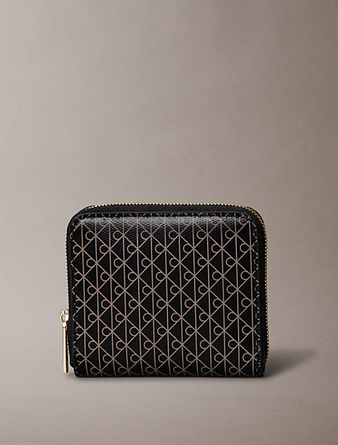 Square Zip Calvin Klein