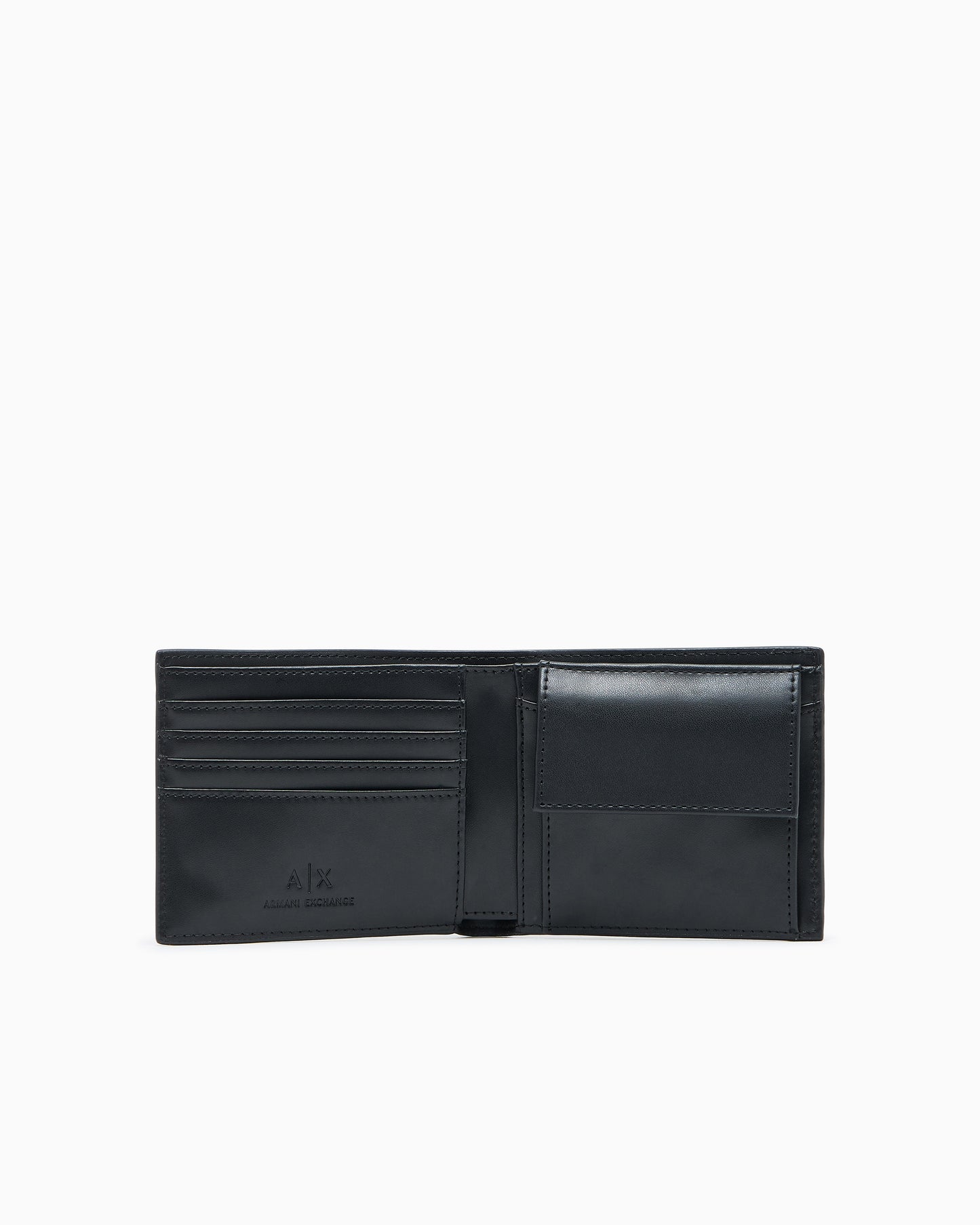 Dylan Bifold Armani Exchange