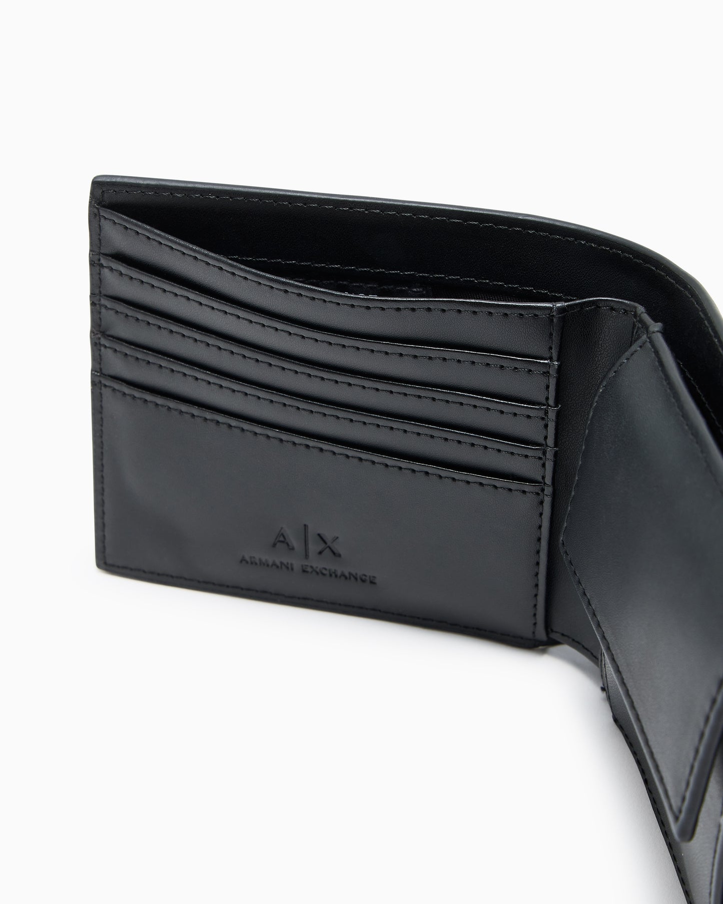 Dylan Bifold Armani Exchange