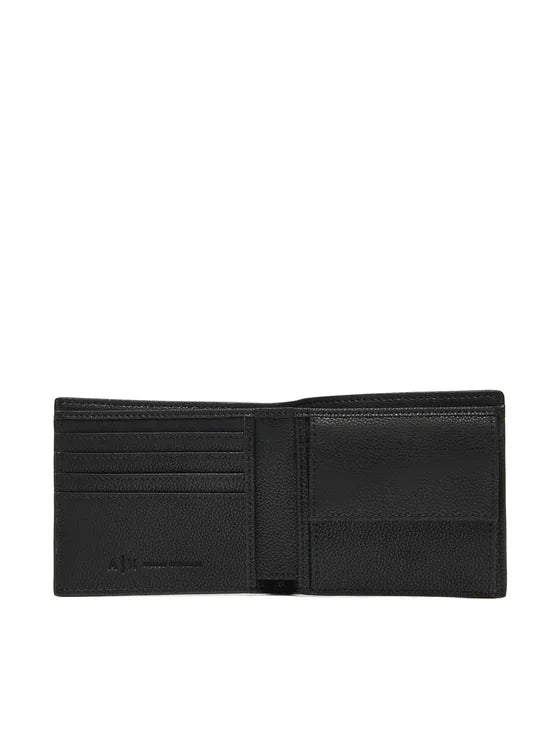 Jacques Bifold Armani Exchange
