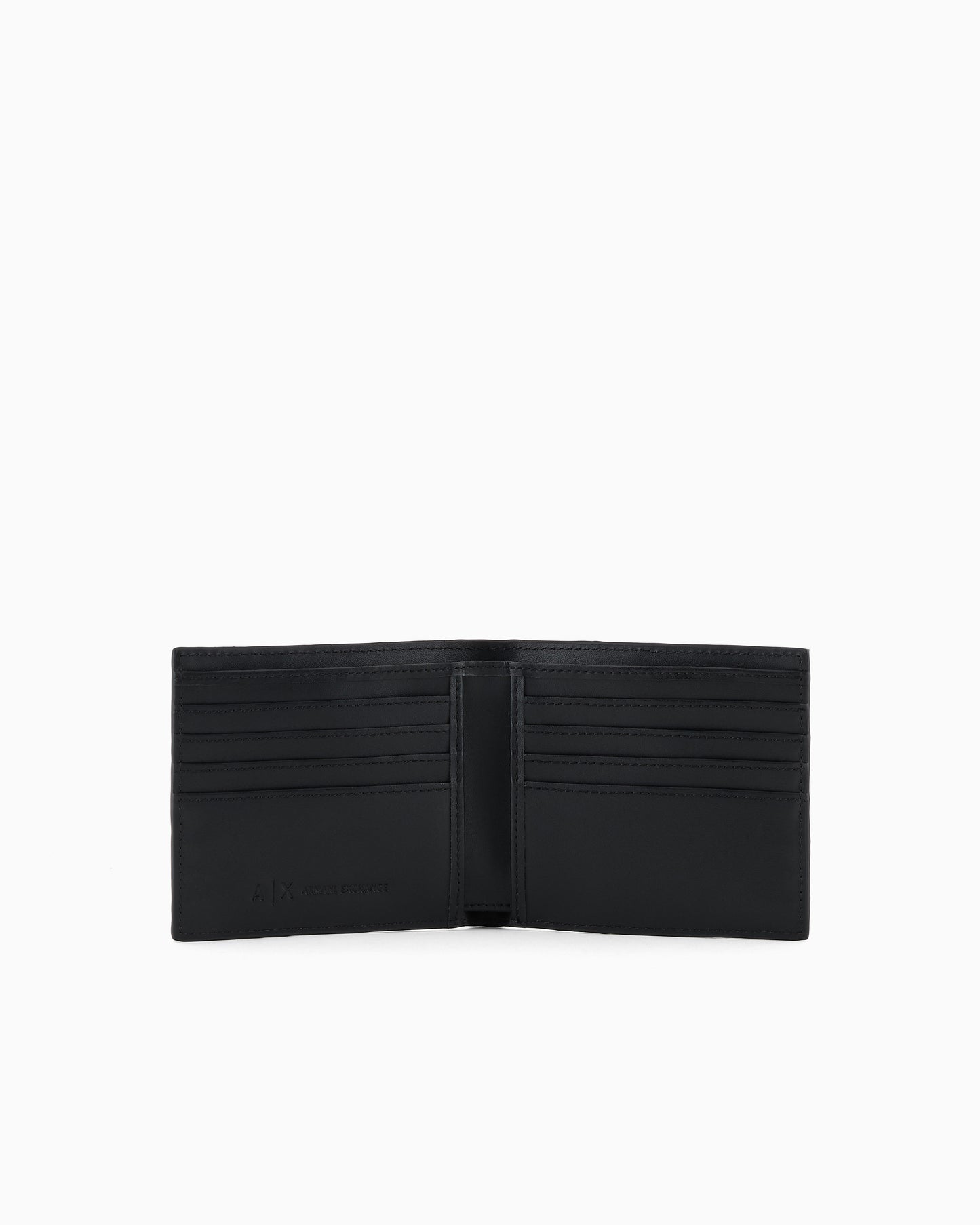 Bifold Credit Card AX