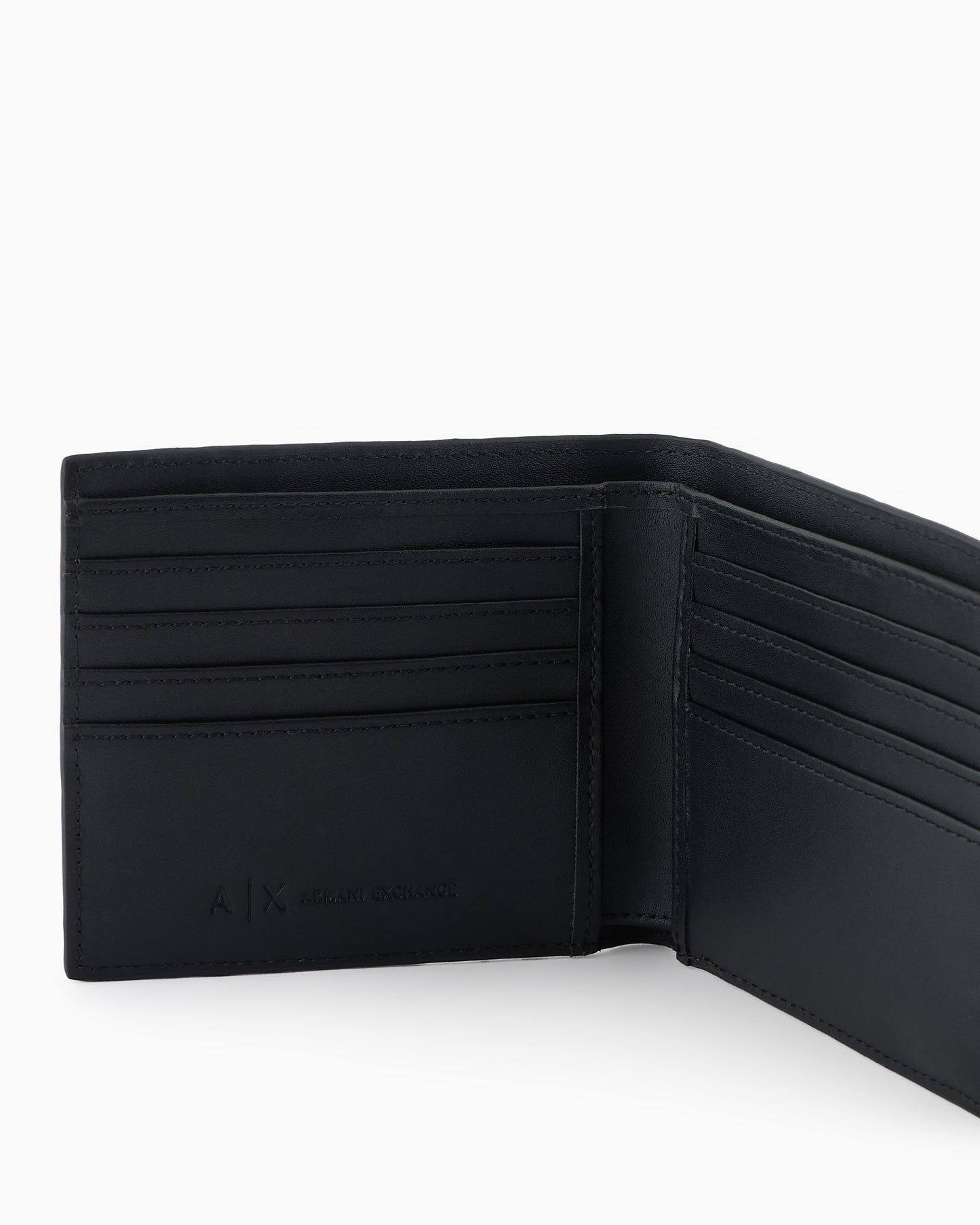 Bifold Credit Card AX