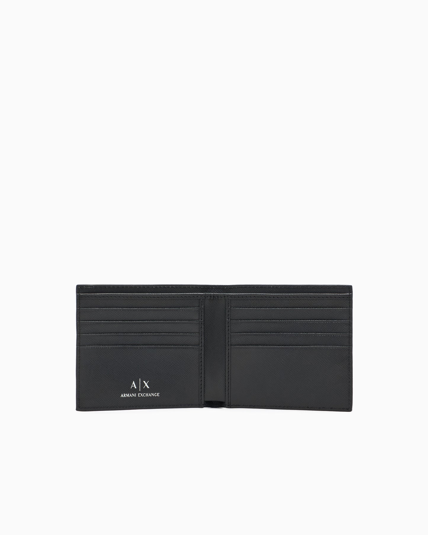 Bifold Credit Card AX