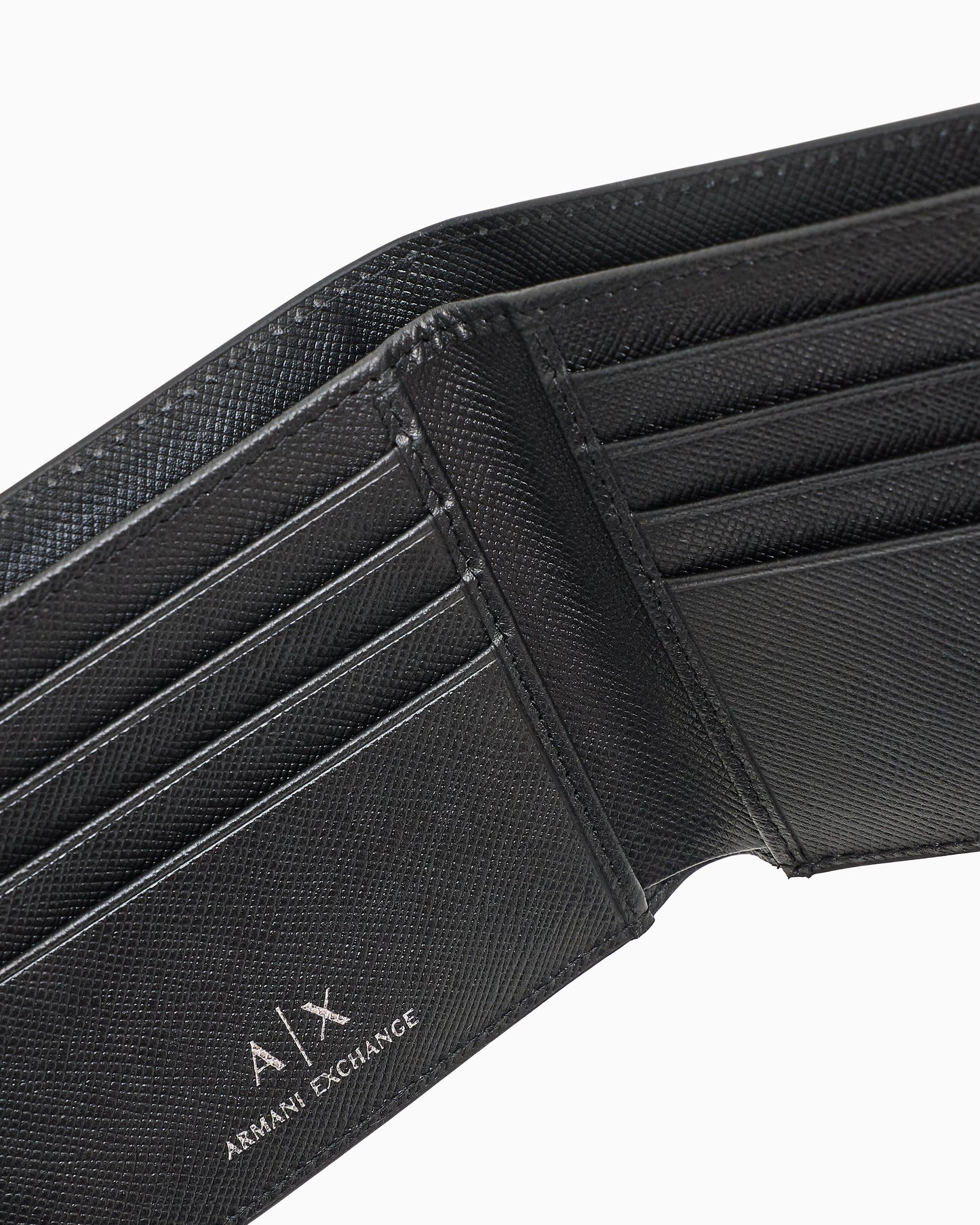 Bifold Credit Card AX