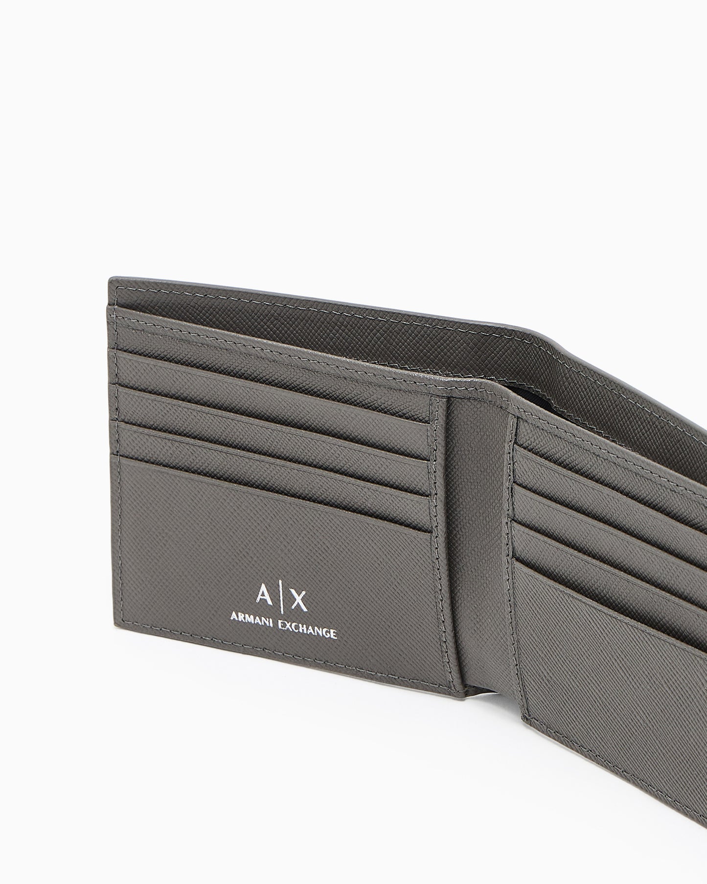 Bifold Credit Card AX