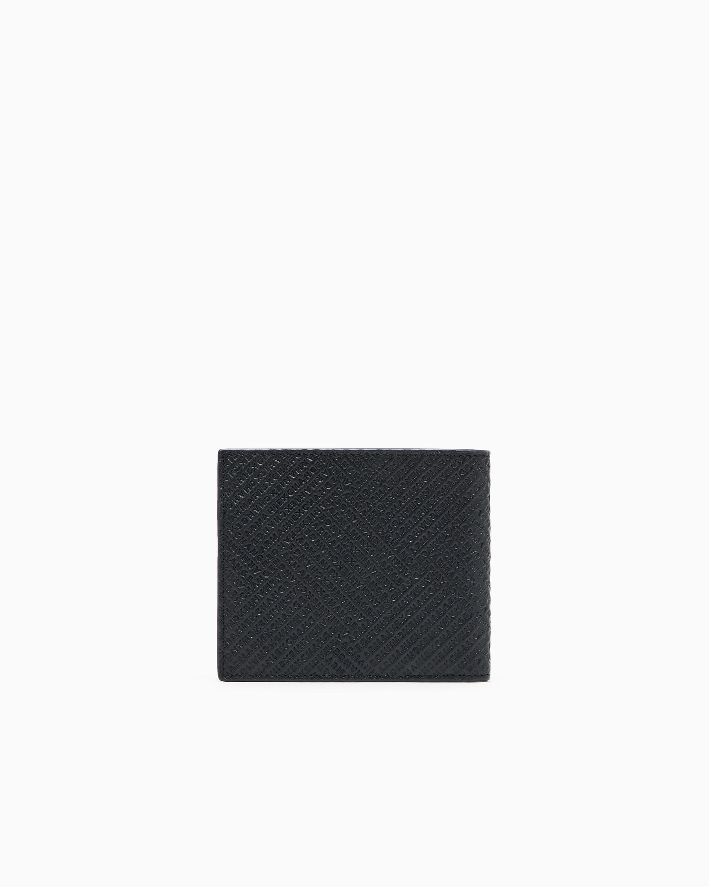 Bifold Credit Card AX