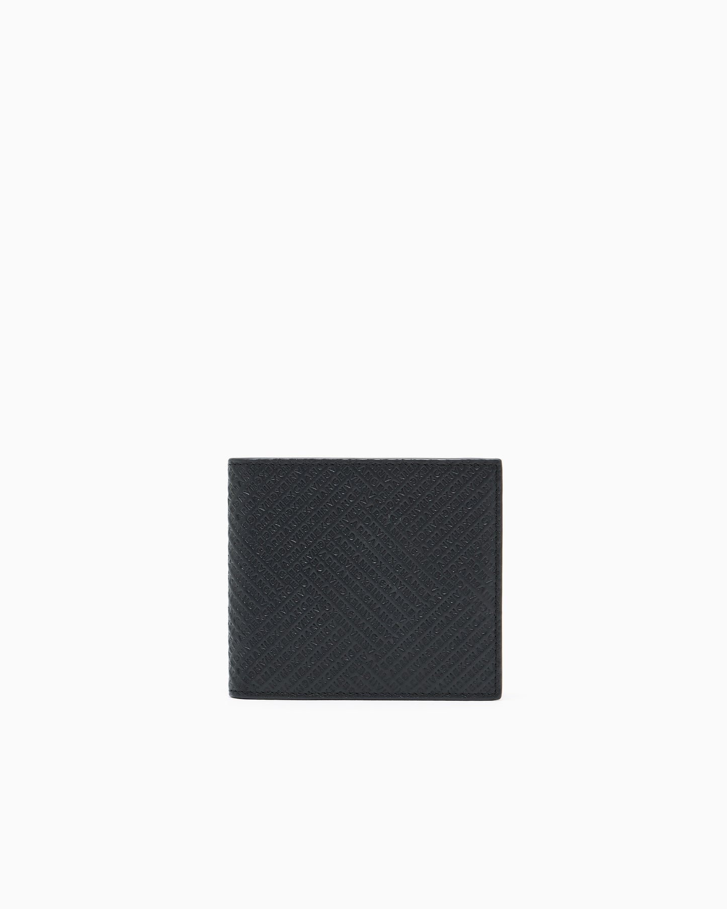 Bifold Credit Card AX