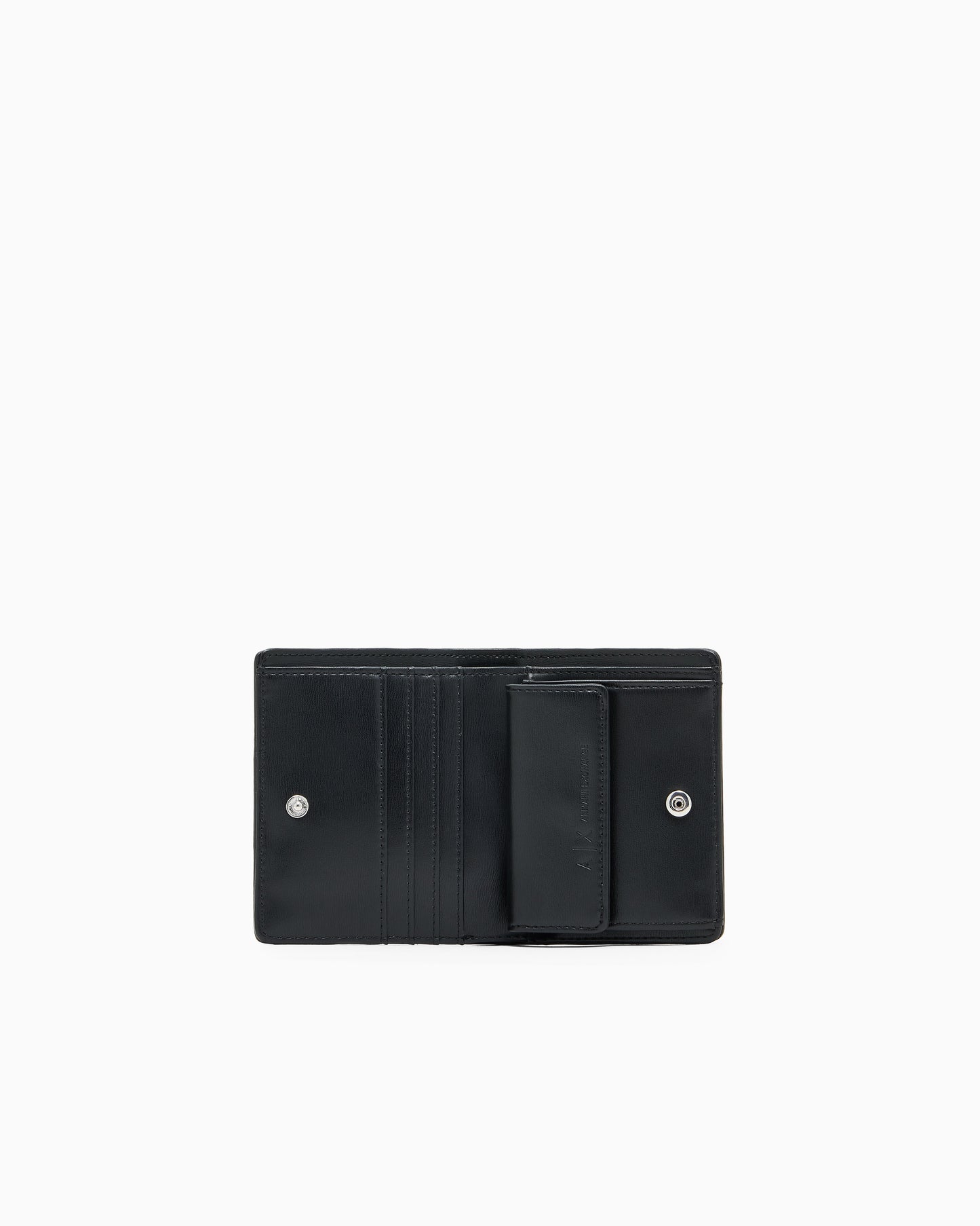 Tri-Fold Mini Wallet AX