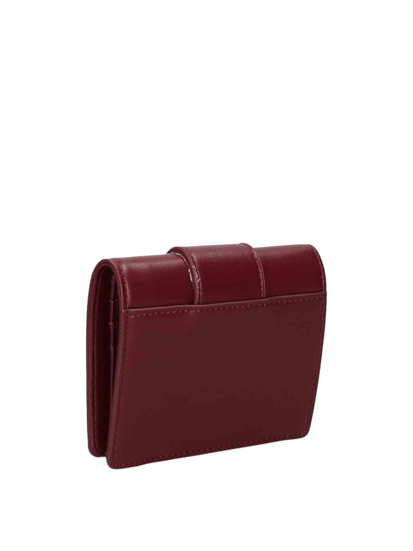 Tri-Fold Mini Wallet AX