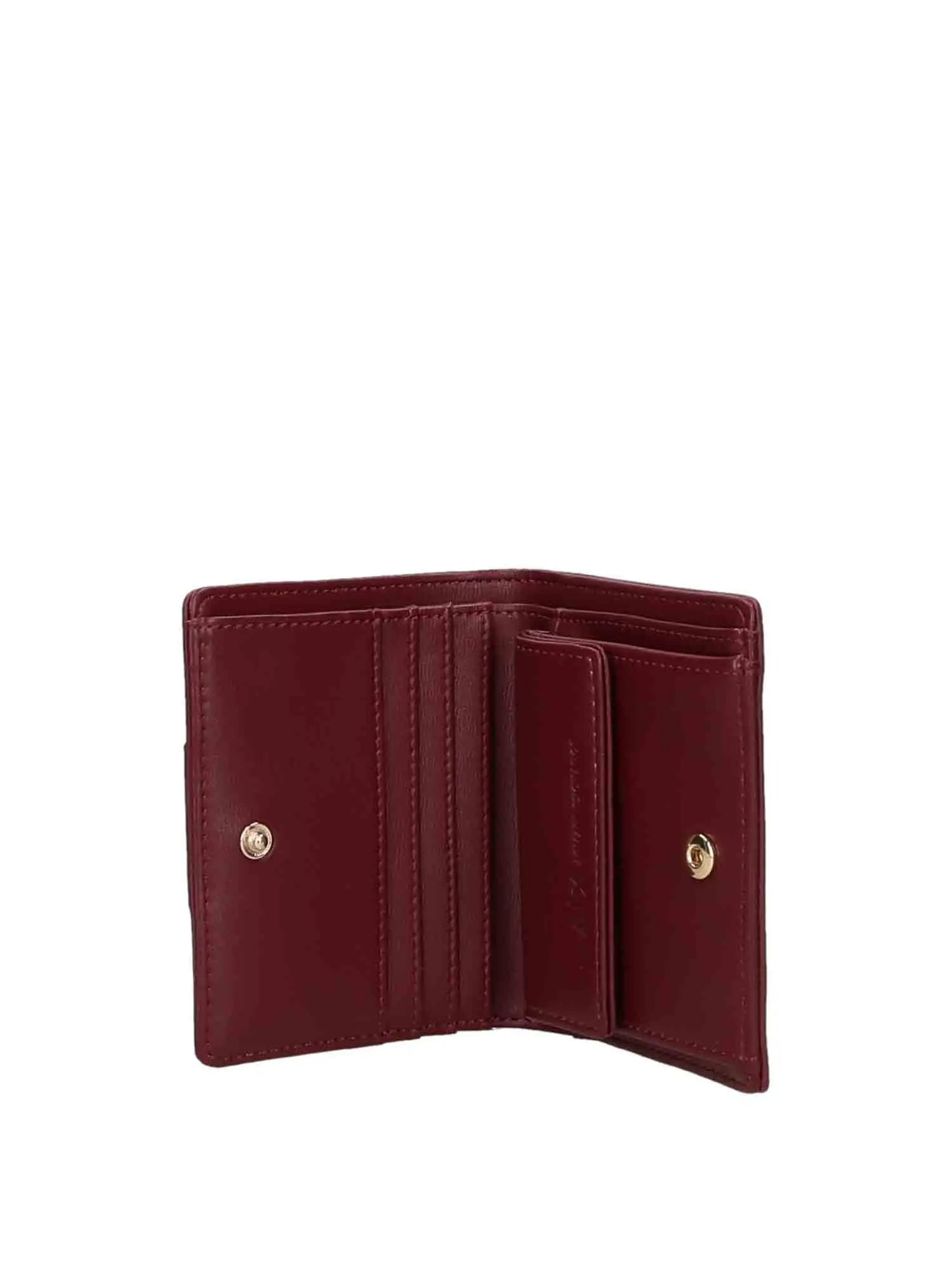 Tri-Fold Mini Wallet AX