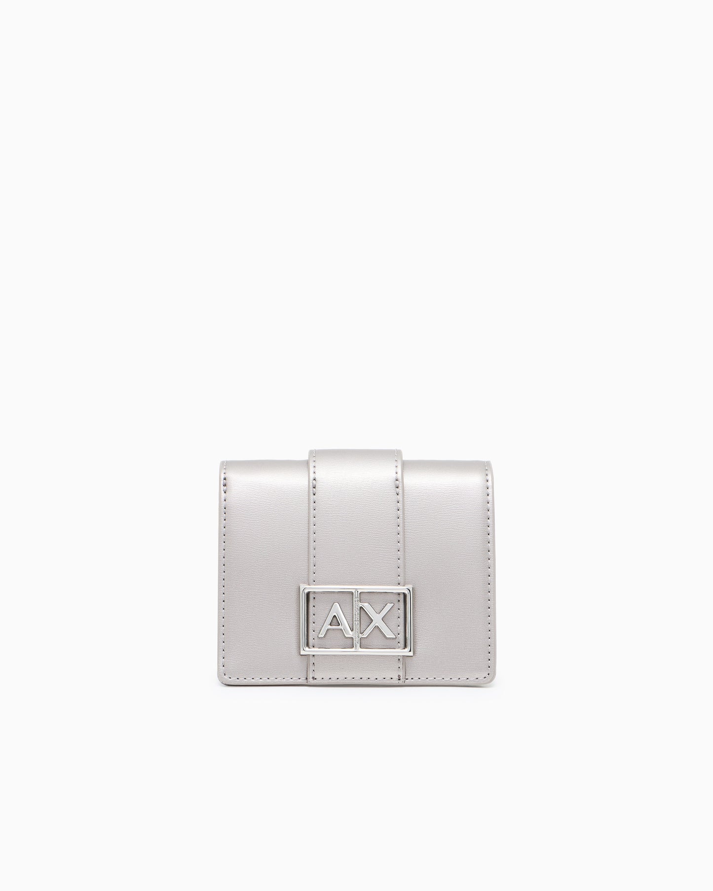 Tri-Fold Mini Wallet AX