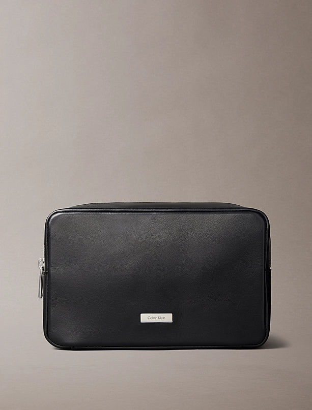 Plaque Dopp Kit Calvin Klein