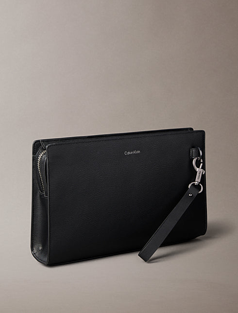Pouch Handle Calvin Klein