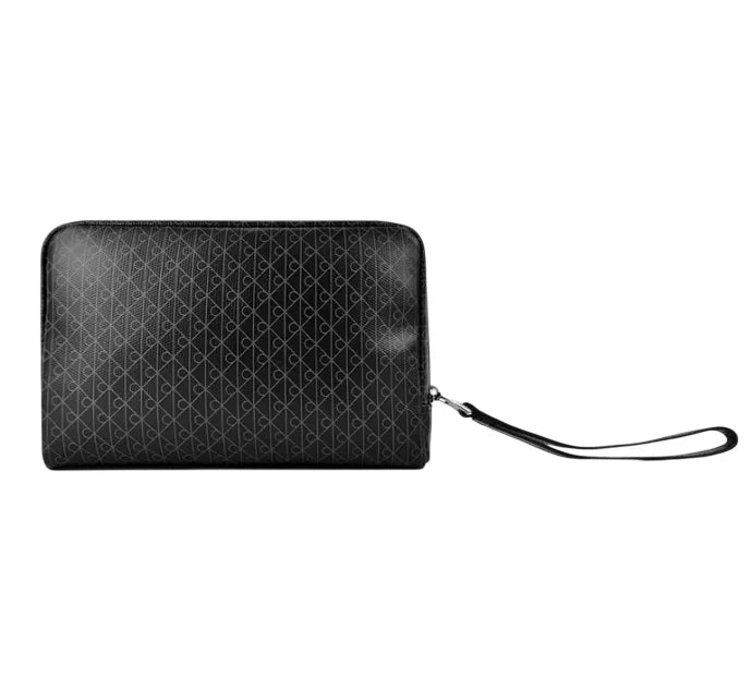 Coated Pouch Calvin Klein
