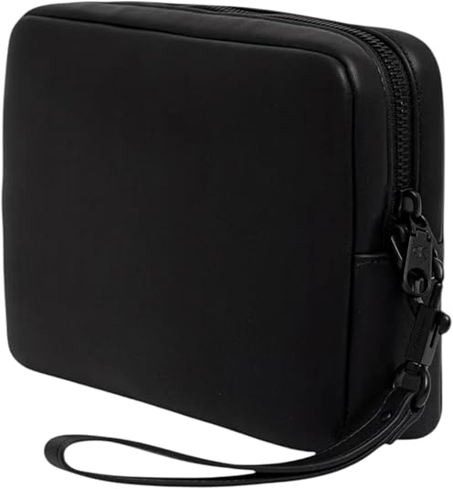 Bold Pouch Handle Calvin Klein