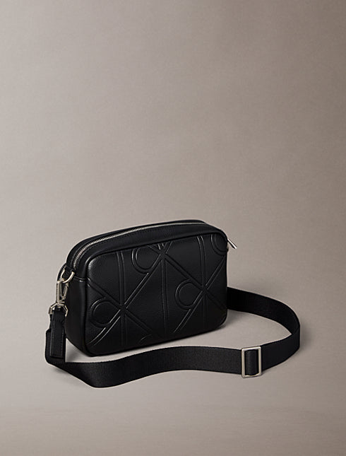 Emblem Camera Bag Calvin Klein
