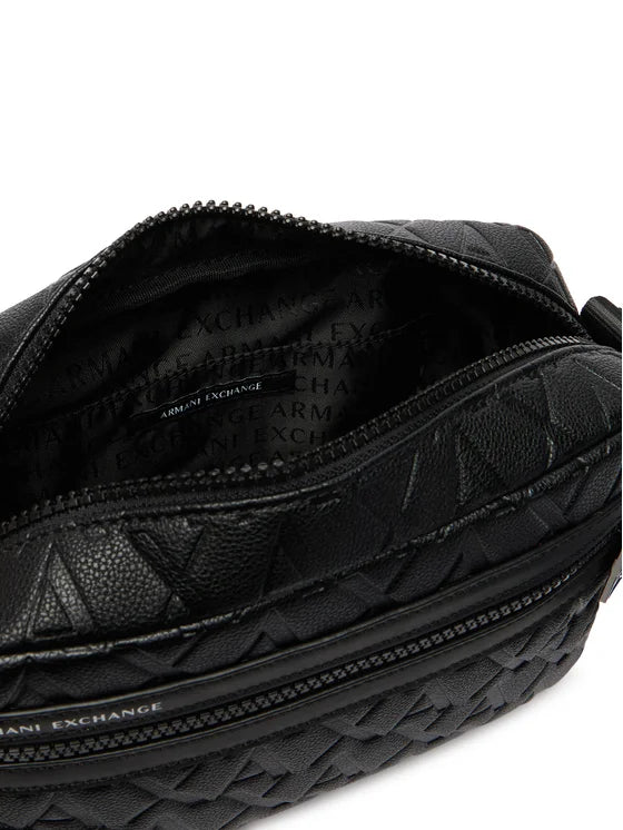 Liam Crossbody Armani Exchange