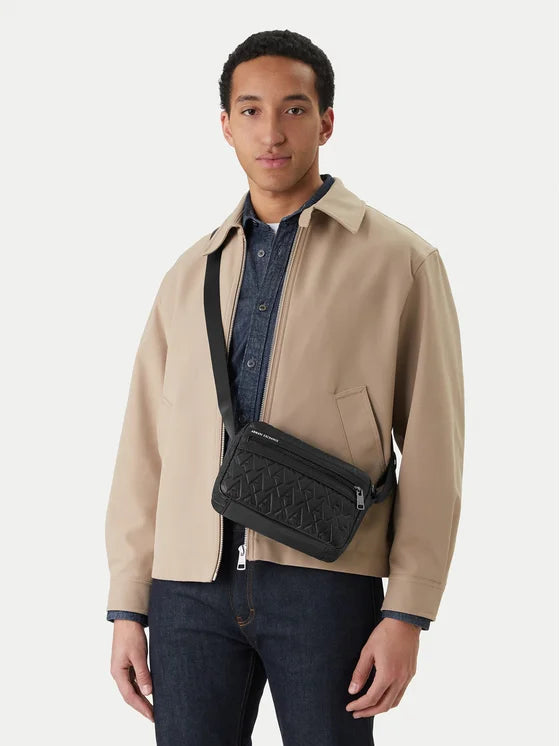 Liam Crossbody Armani Exchange