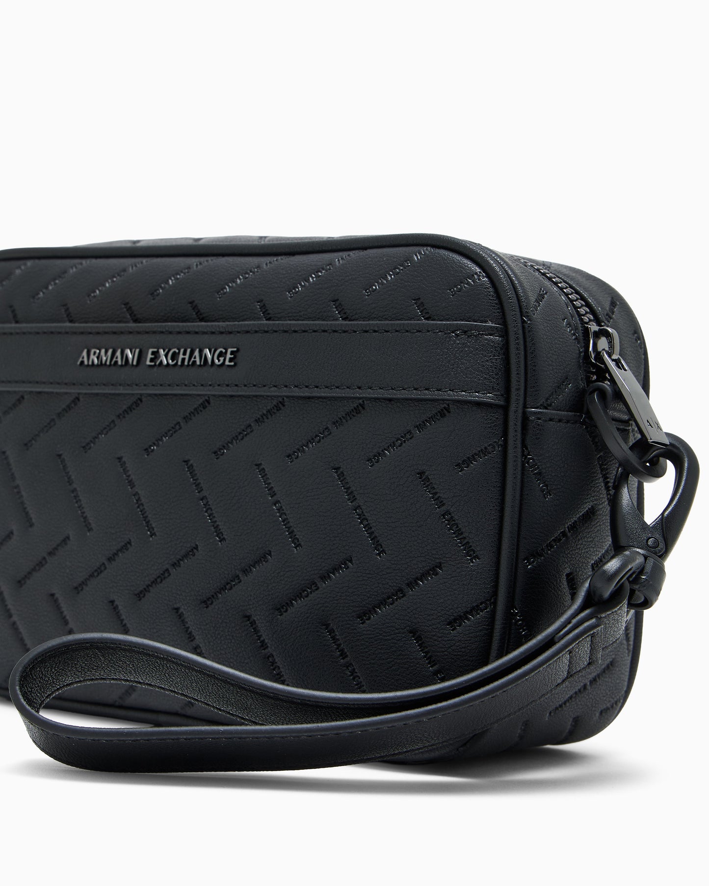 Beauty Case Ginevra Armani Exchange
