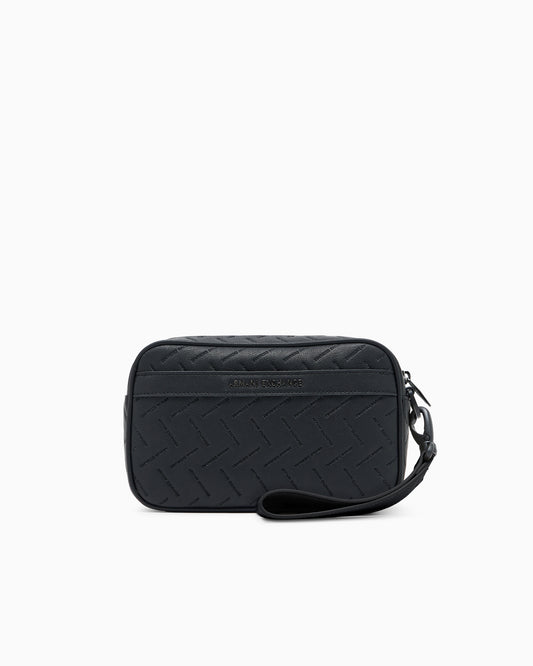 Beauty Case Ginevra Armani Exchange