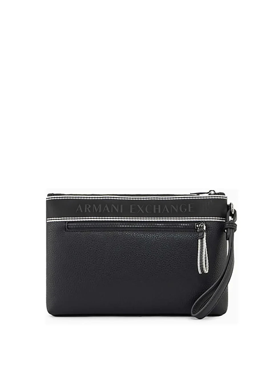Ian Pouch Armani Exchange