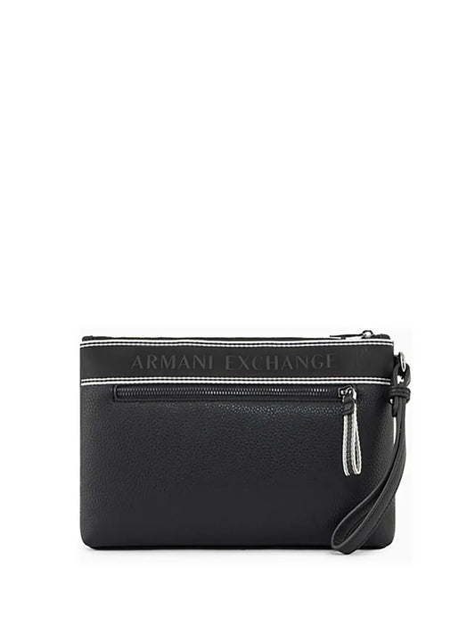 Ian Pouch Armani Exchange